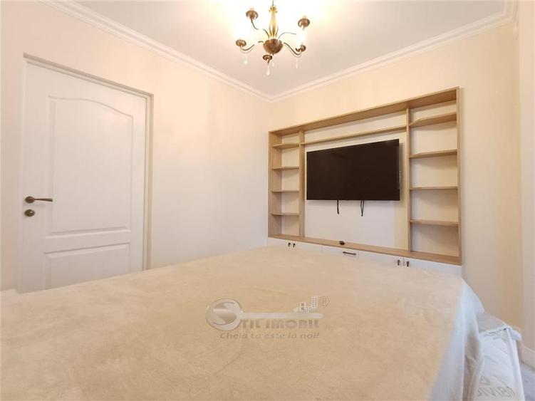 Apartament Modern 2 Camere | Păcurari | 2 Balcoane | AC | Lift - 3