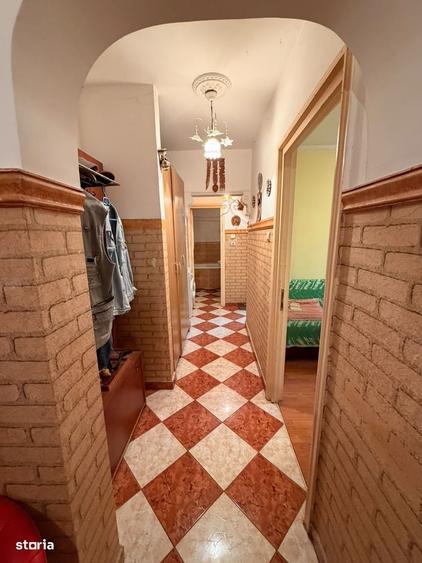 Apartament 3 Camere | Obredgia | 15 min. Sudului | Necesita Renovare - 7