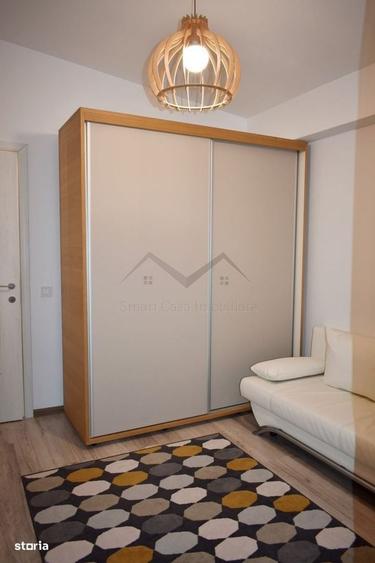 Apartament cu 3 camere în Păcurari