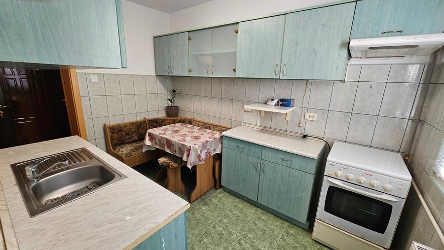 Inchiriez apartament 2 camere, zona Dacia - Gheorghe Lazar - 5