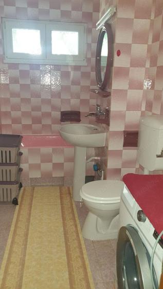 Apartament cu 3 camere decomandat în Mănăștur