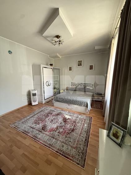 Apartament cu 2 camere în Ultracentral