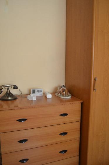 Apartament cu 2 camere decomandat în Telecabinei
