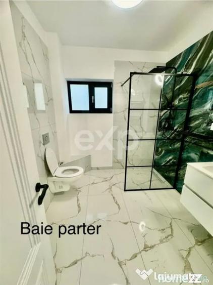 Casă cu 4 camere cu Teren 401 Mp în Big-Bascov