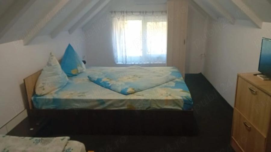 Casă cu Teren 700 Mp în Sasca Montană