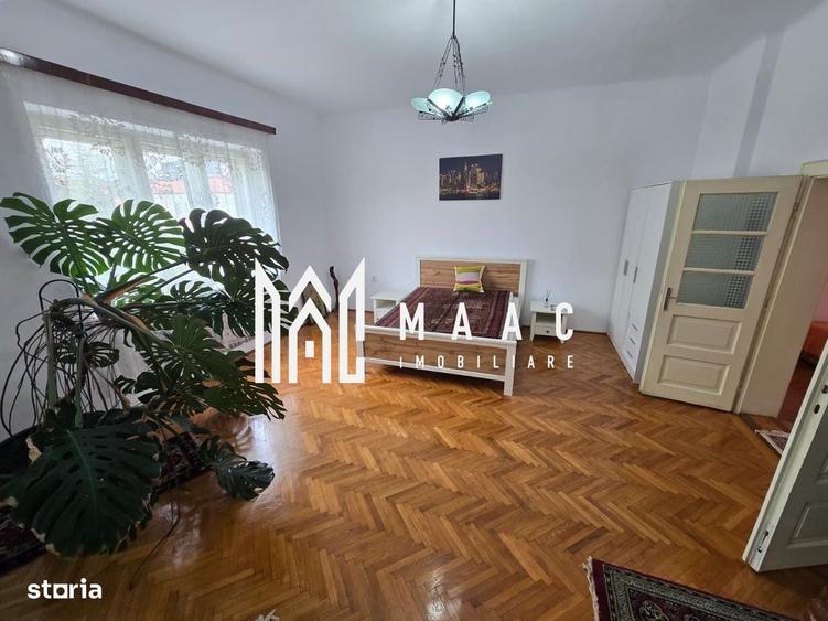 Apartament 4 camere 156 mpu zona Centrala Garaj Pivnita - 11