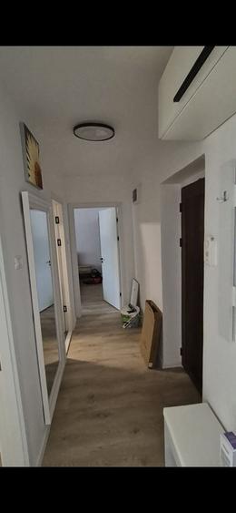 Apartament cu 2 camere decomandat în Gara