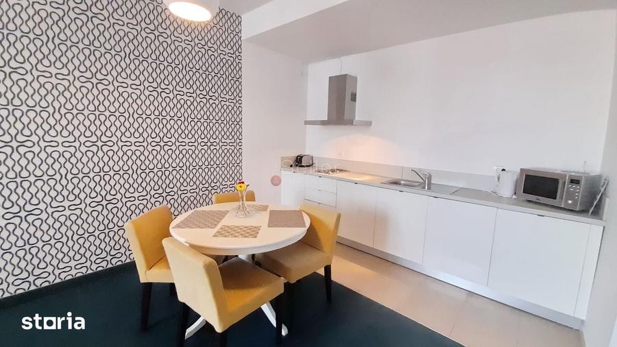 Apartament cu 2 camere în Centrul Istoric