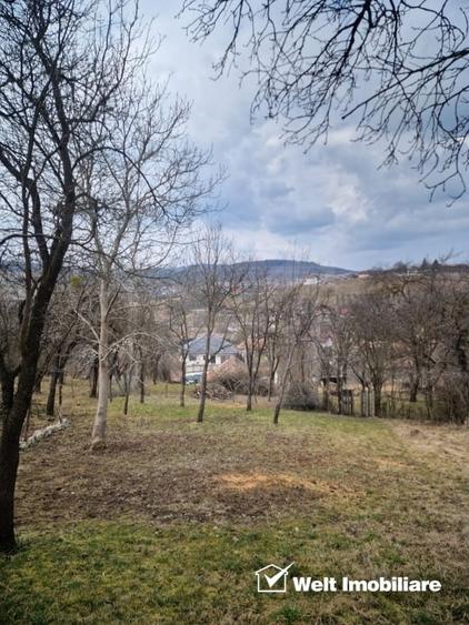 Casă individuală cu 2 camere cu Teren 1000 Mp în Vâlcele