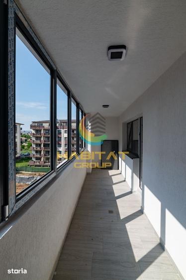 Apartament tip studio la 500 de metri de metrou Berceni! - 1