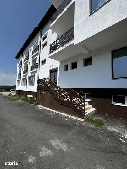 Spațiu comercial, de 100 mp, în Central