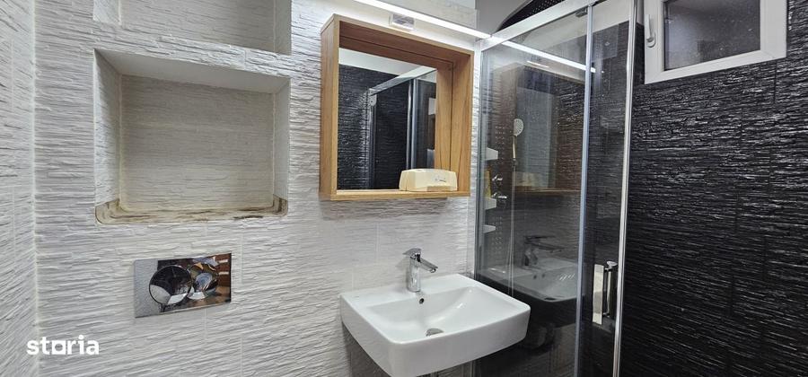 Obor Apartament 3 Camere 70Mp, Etaj 2, La Cheie! - 10