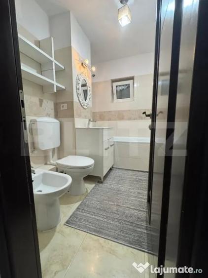 Apartament cu 3 camere, 63 mp, zona Obcini - Suceava (Suceava) - 1