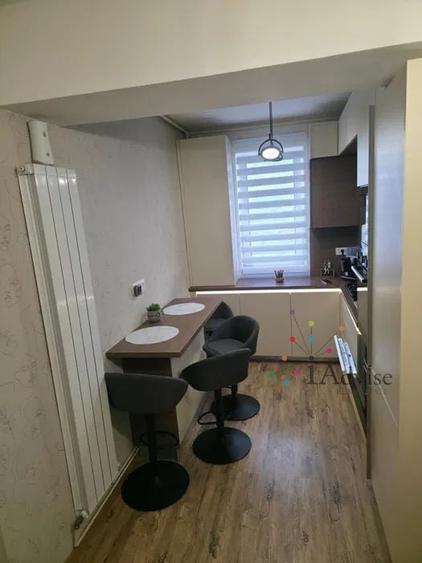 Apartament cu 2 camere în Craiter