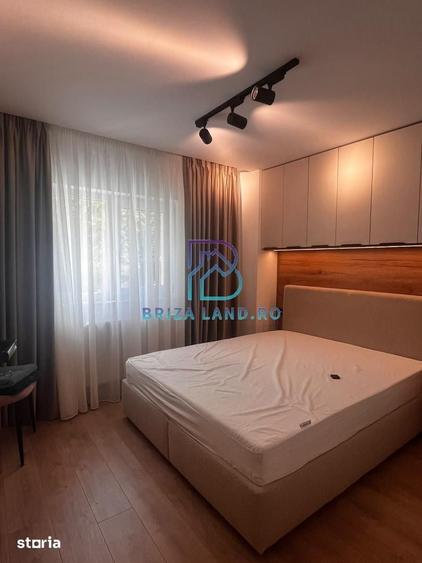 Tineretului, 2/8, lux, s. 67mp, loc parcare, pet friendly, Comision 0% - 15