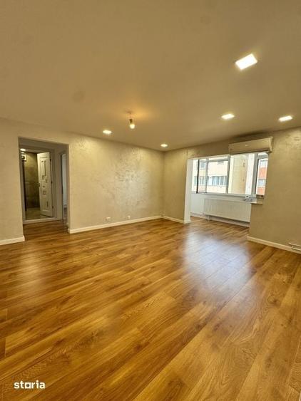 Apartament cu 3 camere în Gării