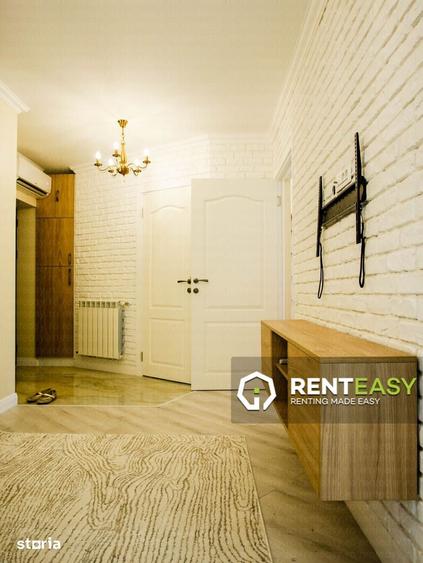 Apartament cu 2 camere în Păcurari