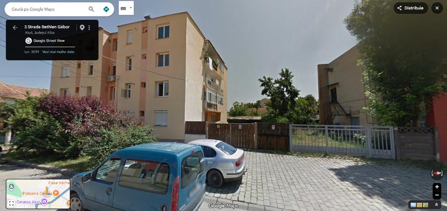 Apartament cu 3 camere decomandat, mobilat în Nord-Est
