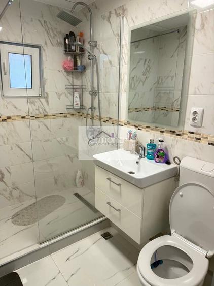 Apartament spatios de 3 camere decomandate in Manastur-zona Big