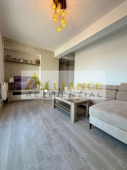 2 camere cu terasa 72 mp | Drumul Binelui | Parcare inclusa - 13