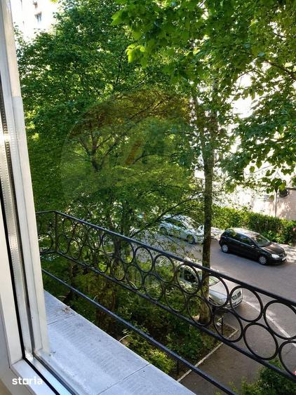 Apartament cu 2 camere în 13 Septembrie
