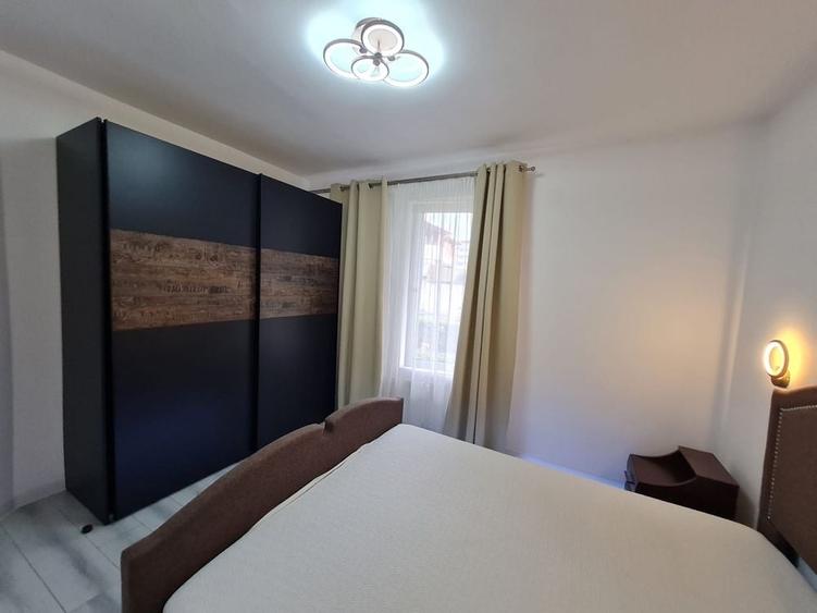 De inchiriat apartament 2 camere cartier Europa, Cluj-Napoca - 7