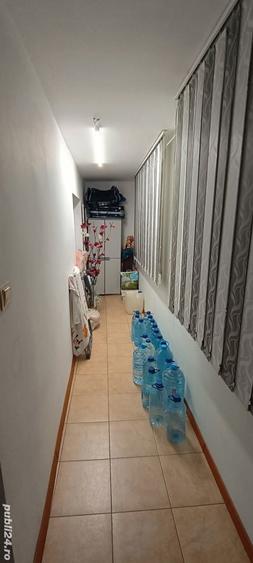 Apartament cu 2 camere decomandat în Hunedoara