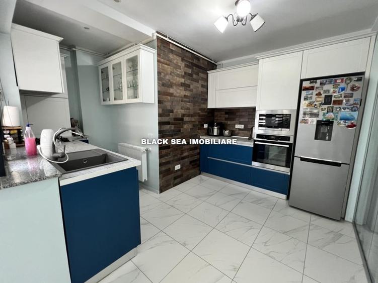 Apartament 2 camere zona Faleza nord - Parcare privata - Termen Lung - 6