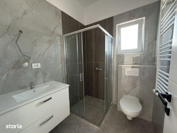Casa PARTER 4 camere Berceni, Ilfov Curte spatioasa - 5