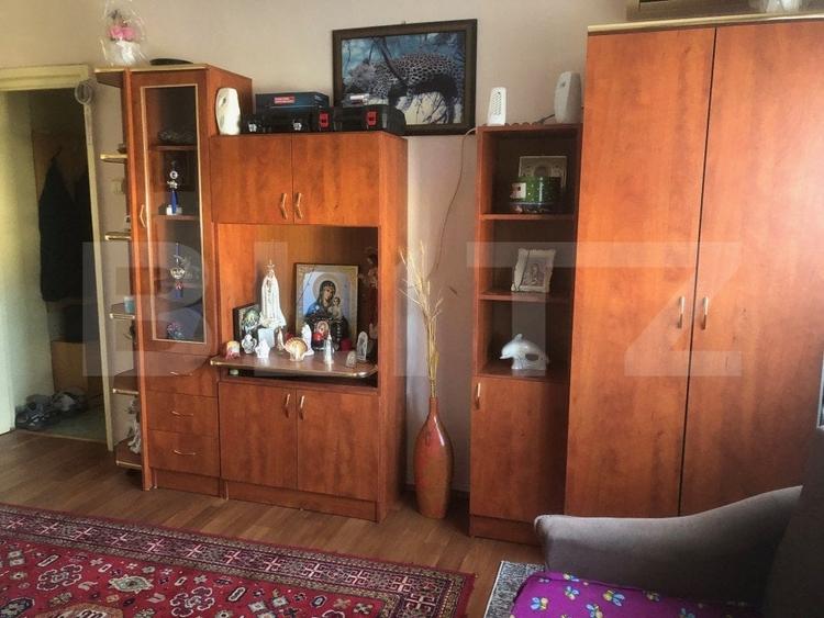 Apartament 2 camere, etaj 4, zona 14 Mai - 4