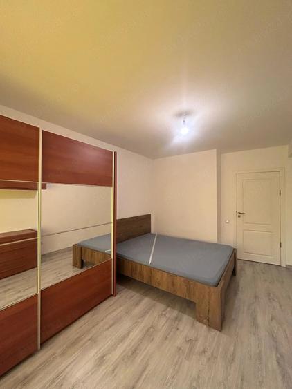 Apartament de 2 camere decomandat, zona Florilor - 4