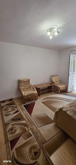 Ultracentral vis a vis de Palas, apartament 2 camere, 480euro/luna neg - 10