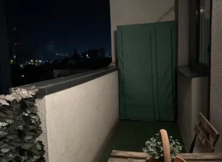 Apartament cu 2 camere decomandat în Nicolae Grigorescu