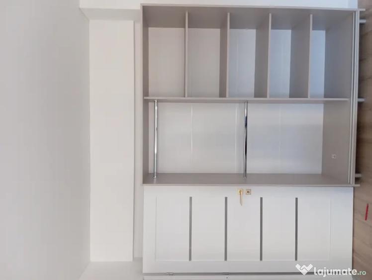 Apartament cu 2 camere decomandat în Păcurari