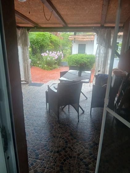 Casă cu 4 camere cu Teren 800 Mp în Bodo