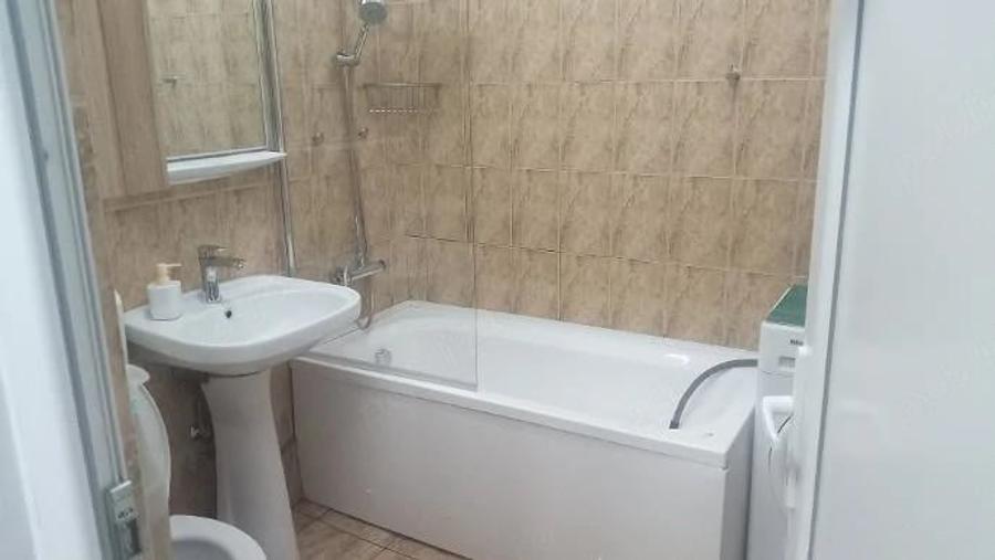 Apartament cu 2 camere decomandat în Baciu