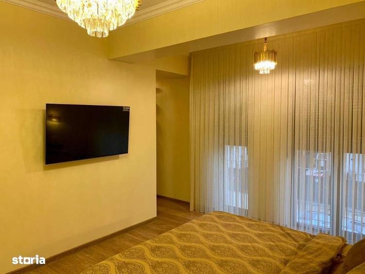 Casă cu 3 camere cu Teren 302 Mp în Tunari