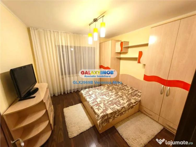 Apartament cu 2 camere decomandat în Nicolae Grigorescu