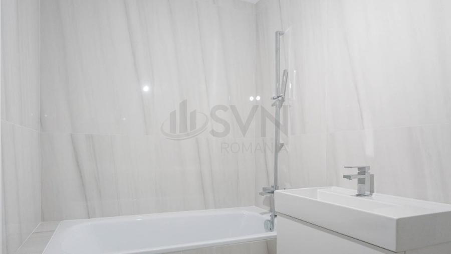 REA1028469 Duplex superb cu vedere lac cu parcare si boxa Upsite Floreasca - 19