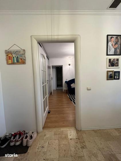 Proprietar inchiriez ap.2 camere utilat complet Rahova - 13 Septembrie - 12
