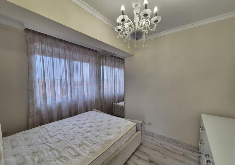 Apartament cu 2 camere, mobilat în Iancu Nicolae