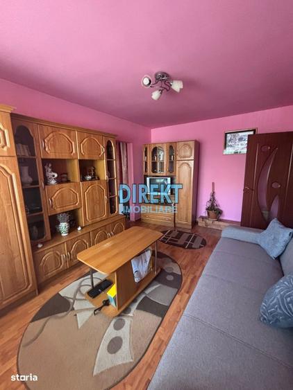 Apartament 2 camere Beclean - 4