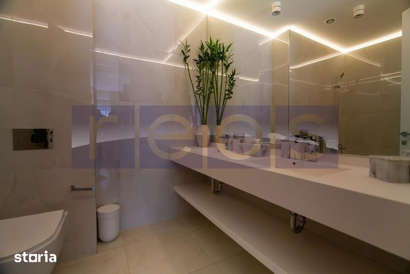 VANZARE APARTAMENT 3 CAMERE 100MP | ONE VERDI | ULTRAFINISAT | PARCARE - 18