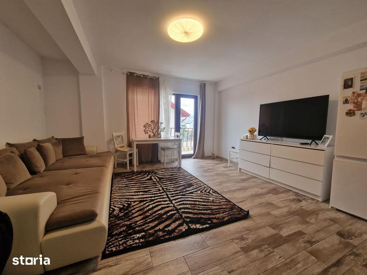 Apartament cu 3 camere decomandat în Nord