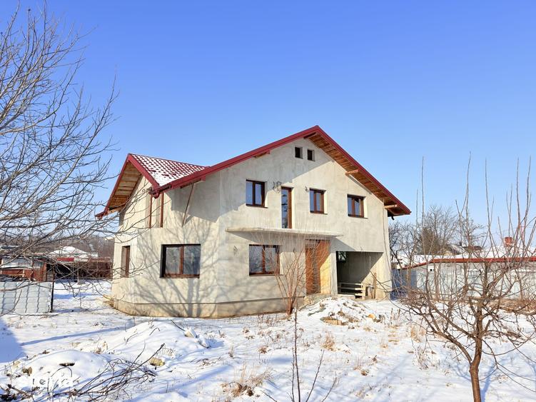 Casa noua in oras zona Depozitului de Munitie - 5
