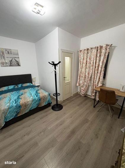 garsoniera zona strada morilor 5 min de stefan cel mare 250 euro - 7