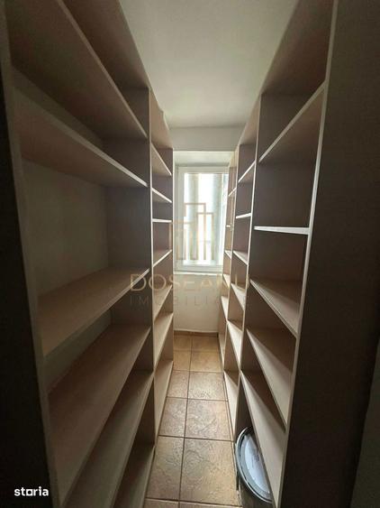 Apartament cu 3 camere în Nufărul