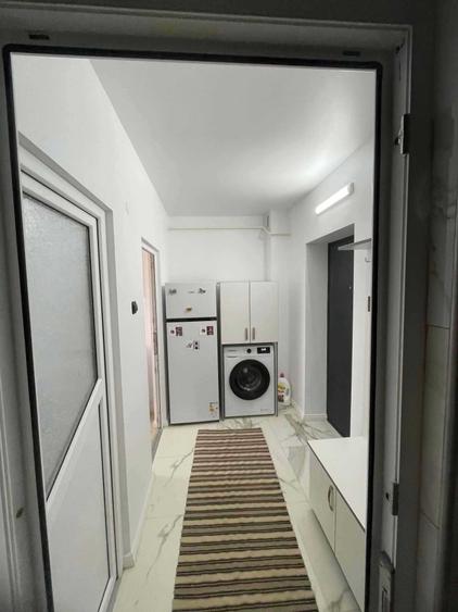 Garsonieră decomandată în Fălticeni