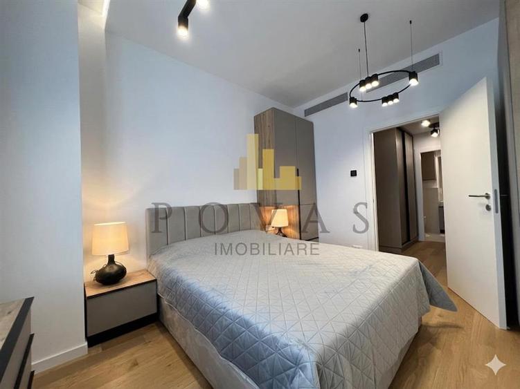 Prima Inchiriere Apartament 2 Camere Up Site Floreasca Promenada - 7