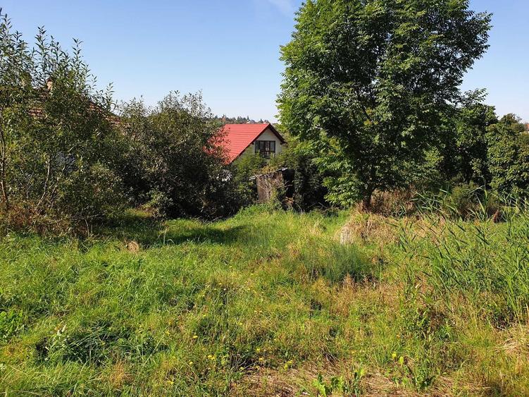 Teren cu autorizatie de construire - 3